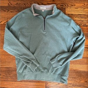 Peter Millar Cotton Pullover Size L